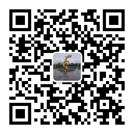 公众号二维码